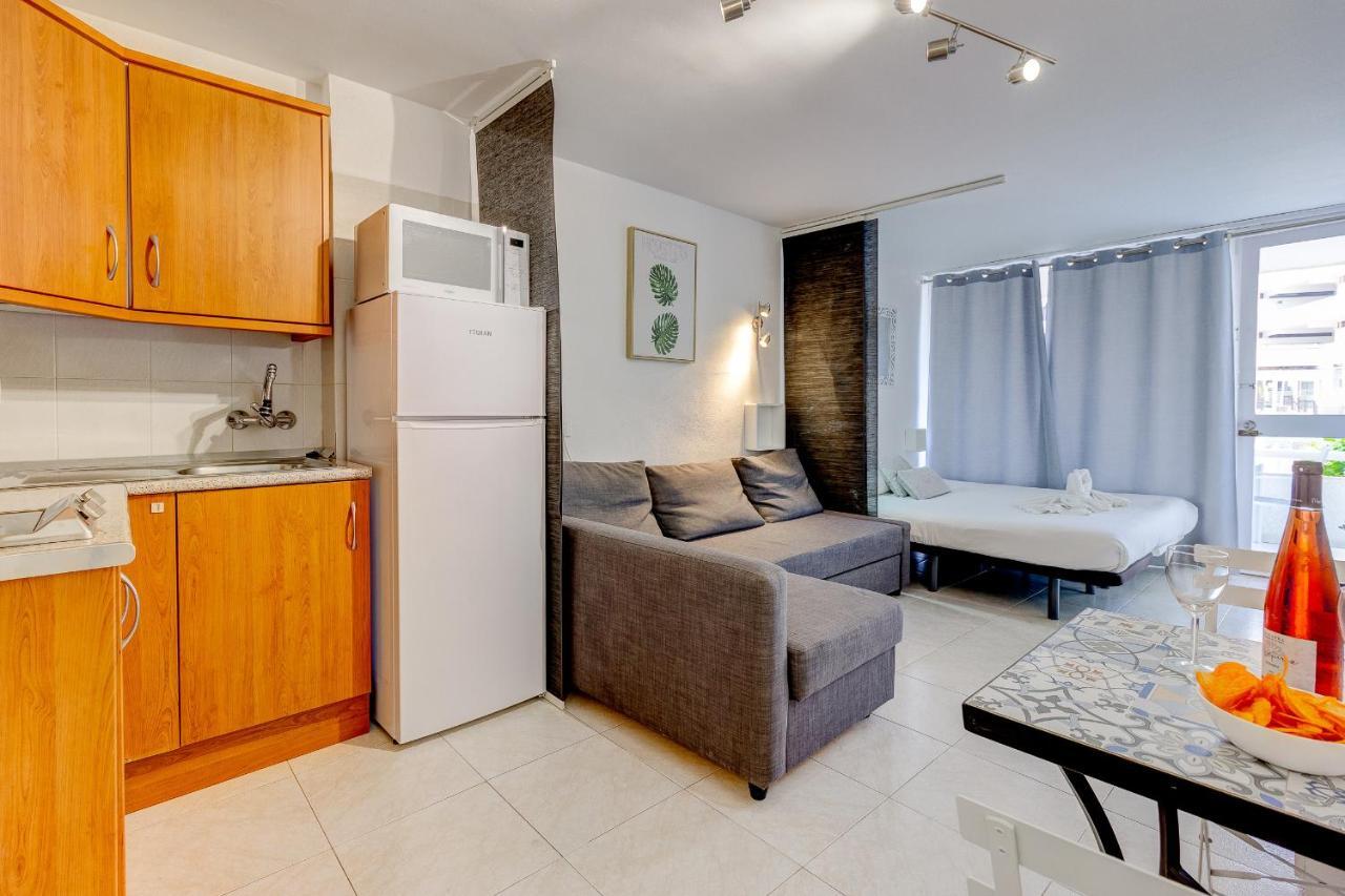 Cosy Studio In Las Americas Playa de las Americas  Exterior photo