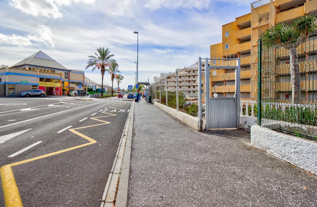 Cosy Studio In Las Americas Playa de las Americas  Exterior photo
